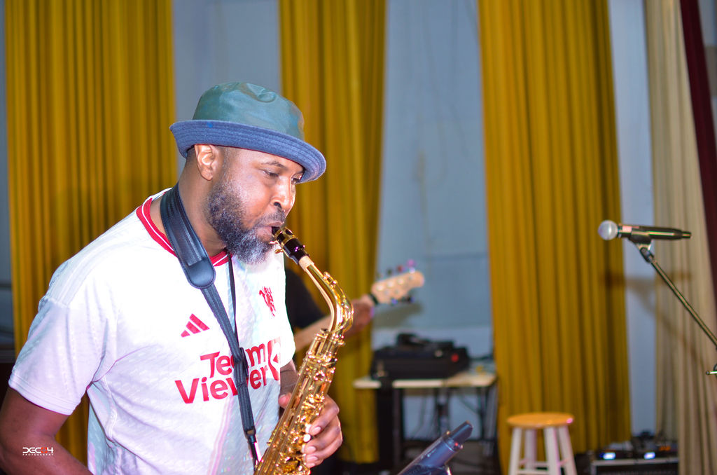 SKILLZ Training Workshop